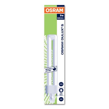 LEDAVANCE DS9840 - Lampada fluorescente compatta non integrata - LEDVANCE DS9840 product photo Photo 03 3XL