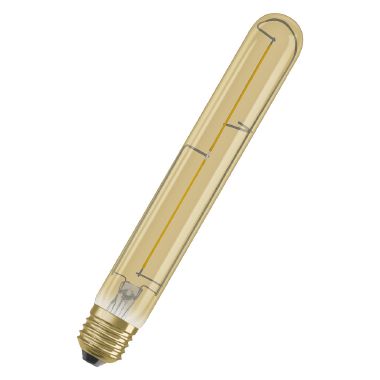 1906LEDCLF35 4W/824 230VFILGDE27FS1OSRAM - LEDVANCE L1906TUBE35824 product photo Photo 01 3XL