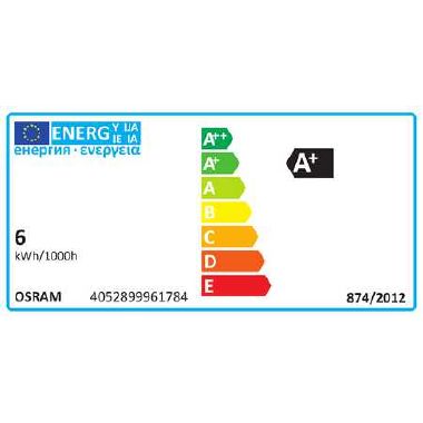 LEDAVANCE OLI40/2700DIM - Lampada LED forma classica - LEDVANCE OLI40/2700DIM product photo Photo 04 3XL