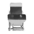 PL RECESSED MOUNT CLIPS VAL 4X     LEDV - LEDVANCE PLRECMOUNTCLIPV - LEDVANCE PLRECMOUNTCLIPV product photo
