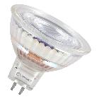 LED MR16 P 3.8W 827 GU5.3 - LEDVANCE PM1635827361 product photo