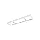 PANEL 1200 SURFACE MOUNT KIT       LEDV - LEDVANCE PNLSURKIT1200G2 - LEDVANCE PNLSURKIT1200G2 product photo