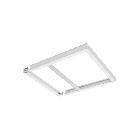 PL 600 SURFACE MOUNT KIT H75       LEDV - LEDVANCE PNLSURKIT600H75 - LEDVANCE PNLSURKIT600H75 product photo