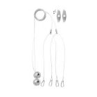 LEDAVANCE PNLSUSPKIT - Apparecchio di illuminazione - LEDVANCE PNLSUSPKIT product photo
