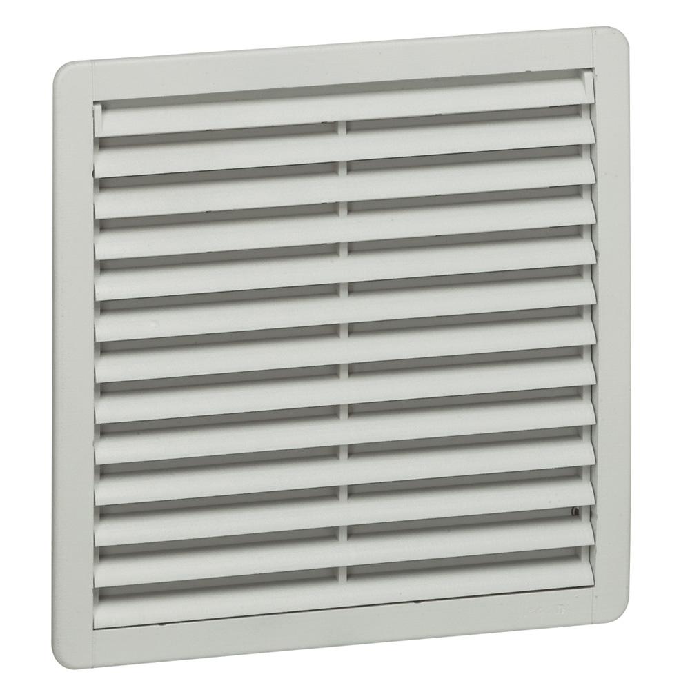 GRIGLIA DI VENTILAZIONE 150X150 - LEGRAND 034834 - LEGRAND 034834 - LEGRAND 034834 product photo