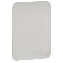 ATLANTIC/MARINA-PIASTRA METALLICA 700X500MM - LEGRAND 036058 - LEGRAND 036058 - LEGRAND 036058 product photo