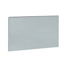 QUADRI ACC.-PIASTRA PARZIALE 300X500 - LEGRAND 036125 - LEGRAND 036125 - LEGRAND 036125 product photo