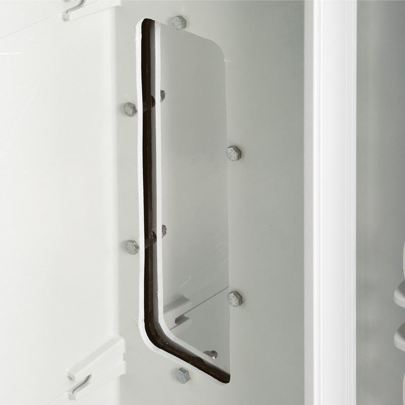 MARINA ACC.-KIT ACCOPP. - LEGRAND 036244 product photo
