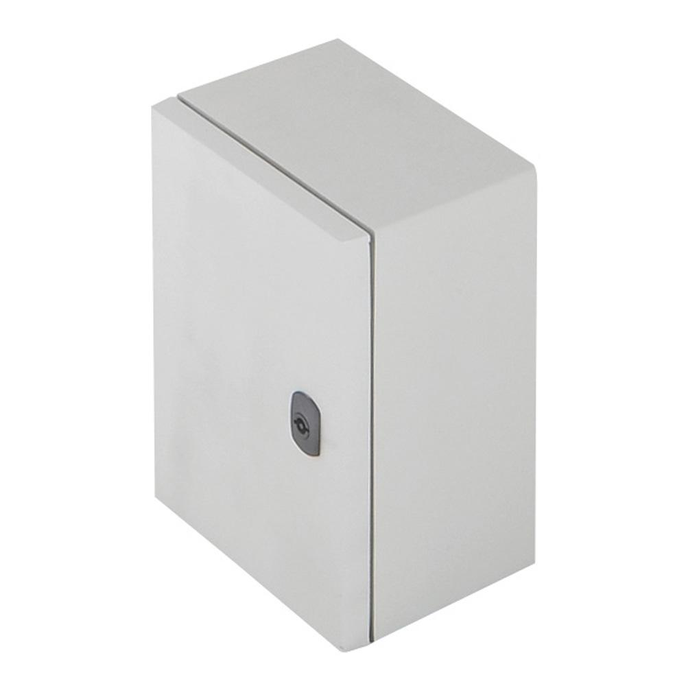 MARINA-QUADRO POLIEST.P.PIENA 300X220X160 IP66 - LEGRAND 036250 - LEGRAND 036250 - LEGRAND 036250 product photo