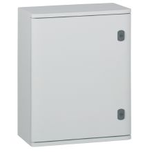 MARINA-QUADRO POLIEST.P.PIENA 400X300X206 IP66 - LEGRAND 036251 - LEGRAND 036251 - LEGRAND 036251 product photo