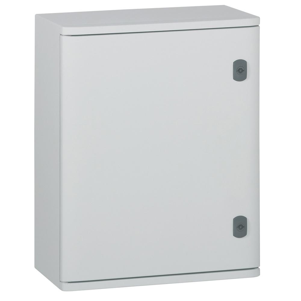MARINA-QUADRO POLIESTERE 800X600X300 P.P. - LEGRAND 036261 product photo
