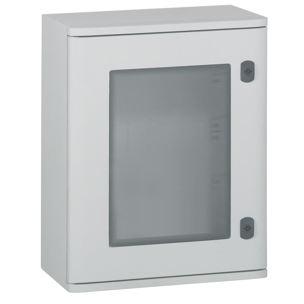 MARINA-QUADRO POLIESTERE 800X600X300 P.TR. - LEGRAND 036281 product photo