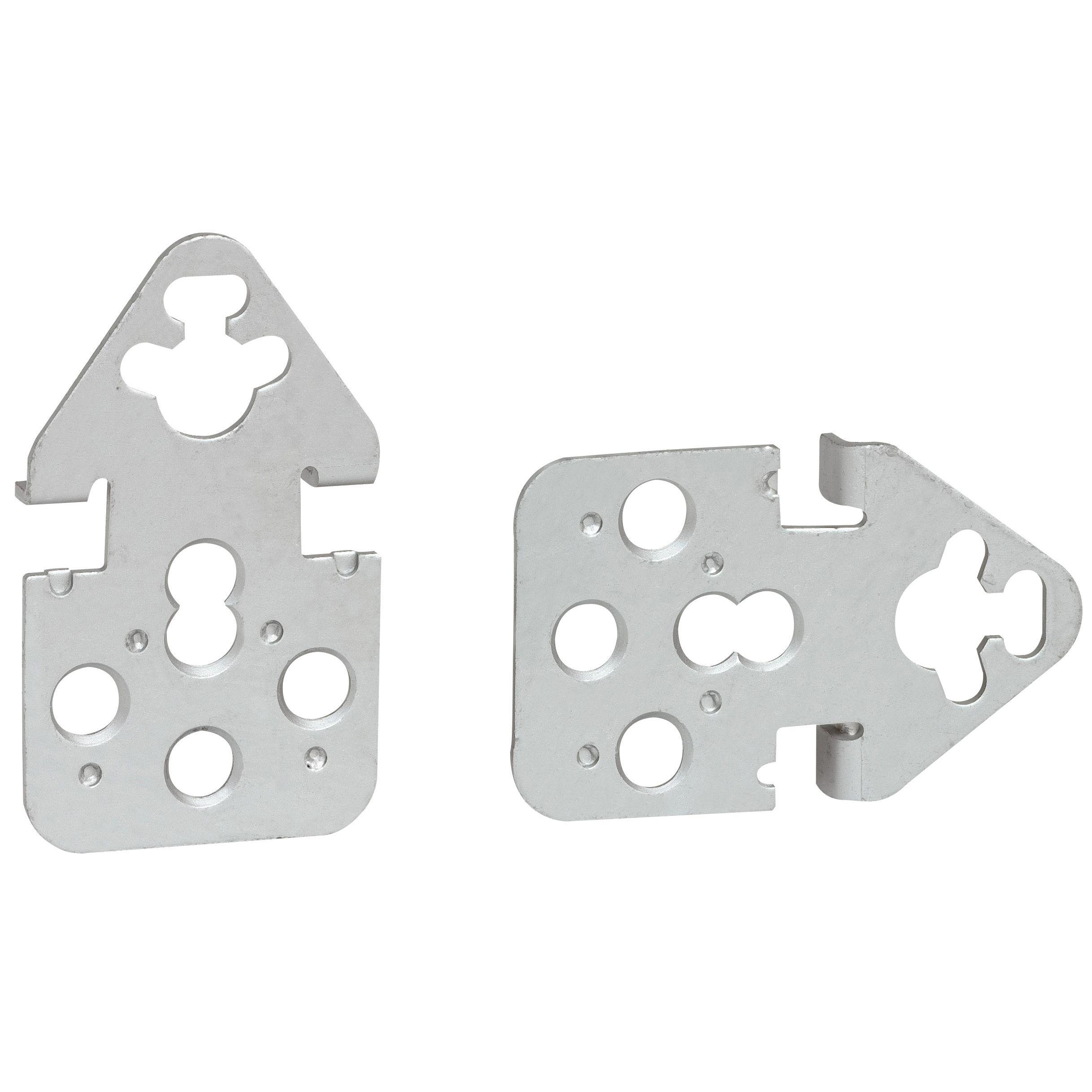 SUPPORTI. FISSAGGIO A PARETE - LEGRAND 036404 product photo