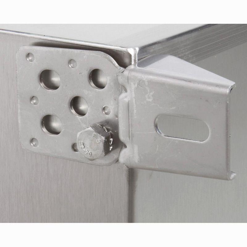 ATLANTIC INOX-STAFFE FISSAGGIO PARETE - LEGRAND 036406 - LEGRAND 036406 - LEGRAND 036406 product photo