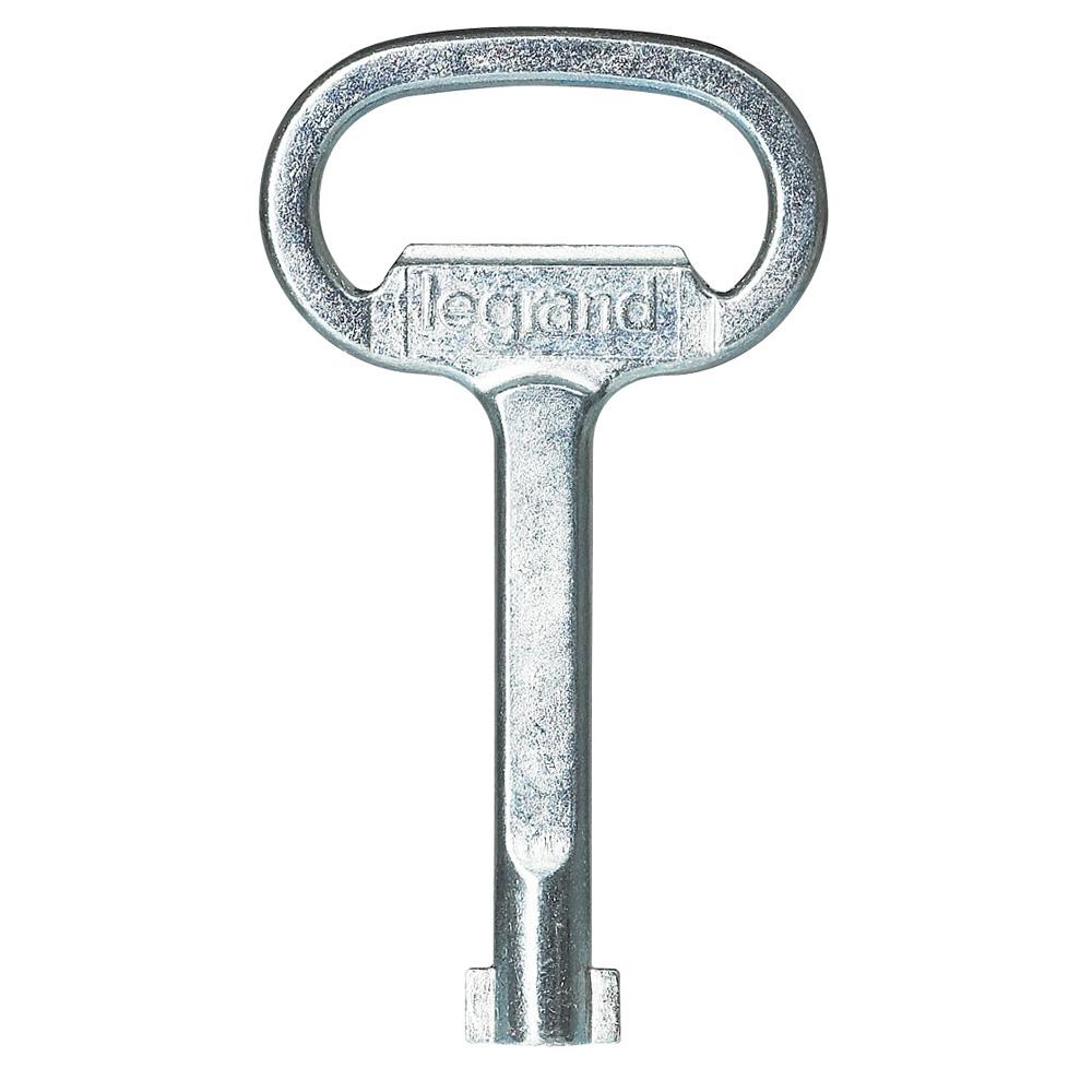 CHIAVE PER SERRATURA 036820 - LEGRAND 036542 product photo