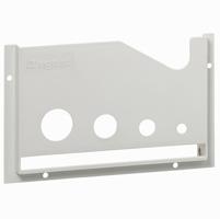 TASCA PORTASCHEMI 310 X 200 MM. - LEGRAND 036580 product photo