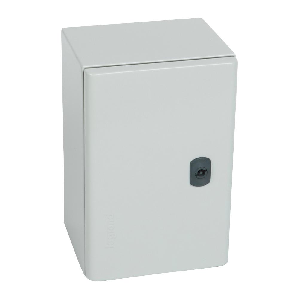 ATLANTIC METAL CON PIASTRA 300X200X160 - LEGRAND 036910 product photo