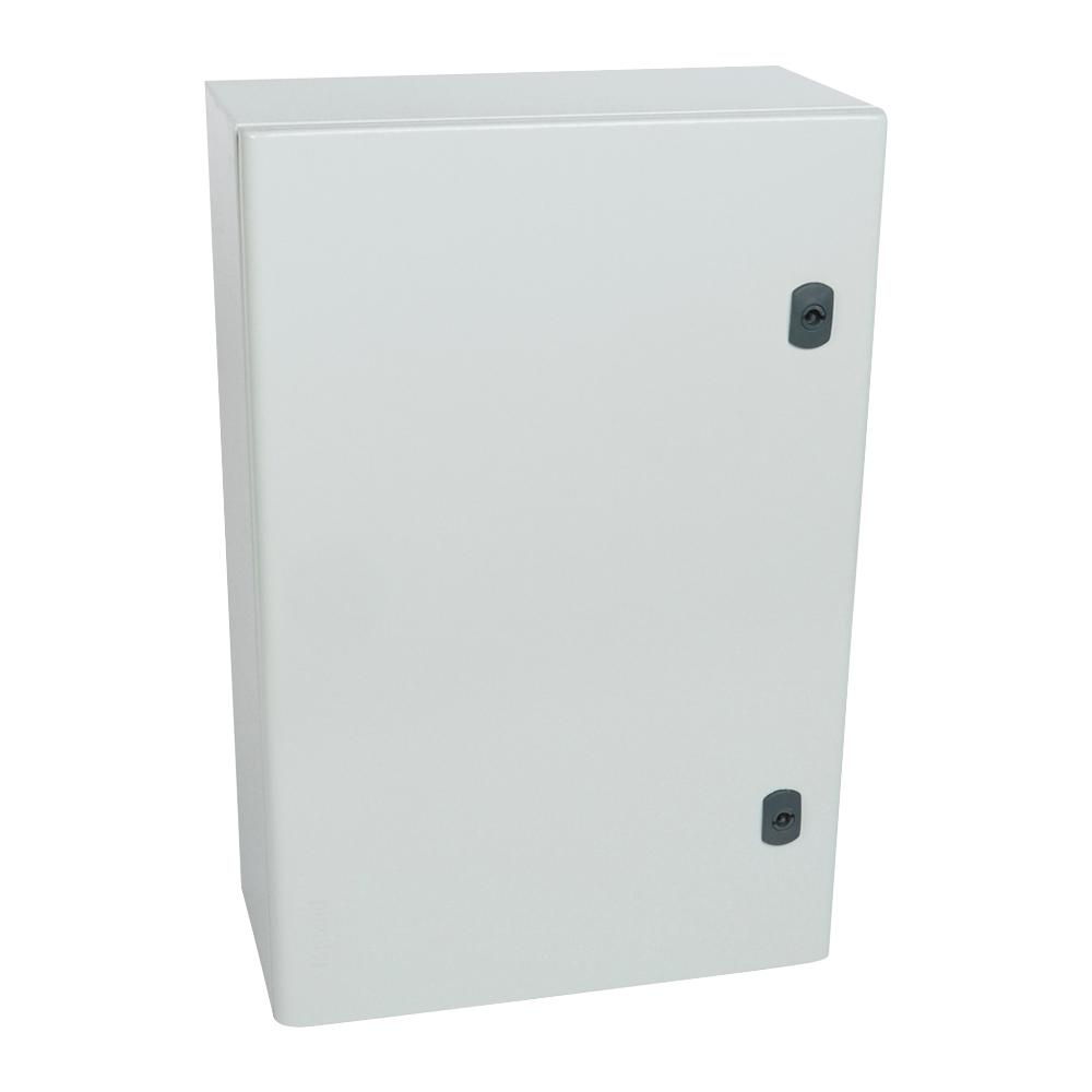 ATLANTIC METAL CON PIASTRA 600X400X200 - LEGRAND 036919 product photo