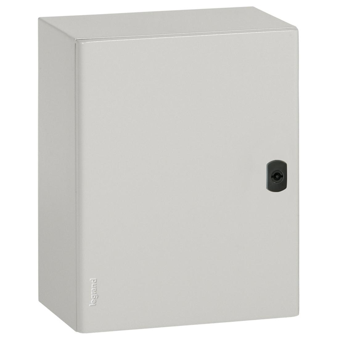 ATLANTIC METAL CON PIASTRA 700X500X250 - LEGRAND 036930 product photo