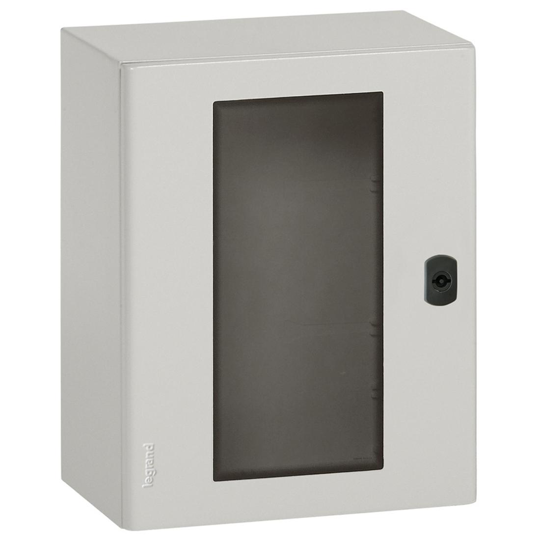 ATLANTIC METAL PORTA VETRO  600X400X250 - LEGRAND 036936 - LEGRAND 036936 - LEGRAND 036936 product photo