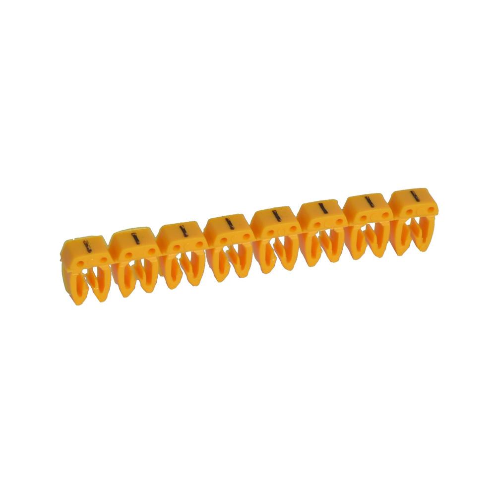 CAB3-SIMBOLO - SEZ.1.5-2.5MM X CAVI - LEGRAND 038283 - LEGRAND 038283 product photo