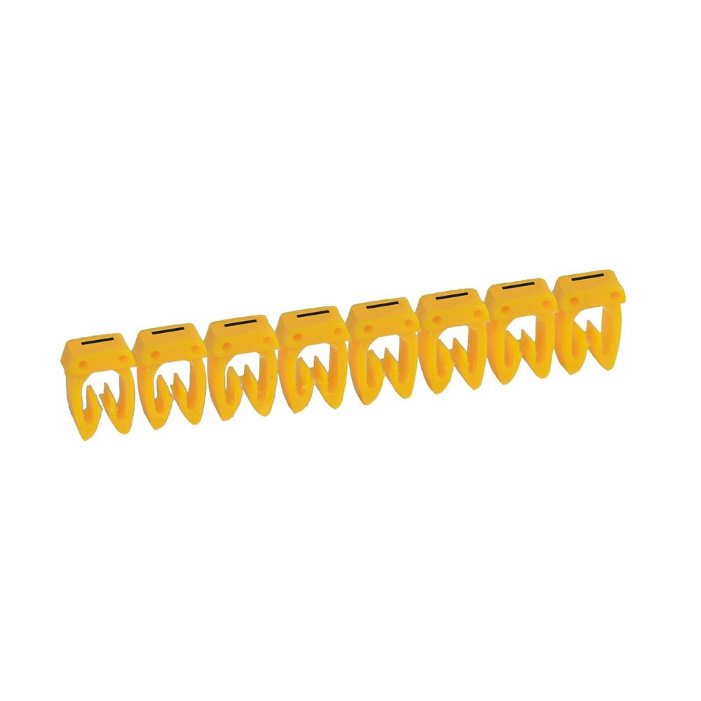 CAB3-LETTERA I SEZ. 1,5-2,5MMQ - LEGRAND 038338 product photo