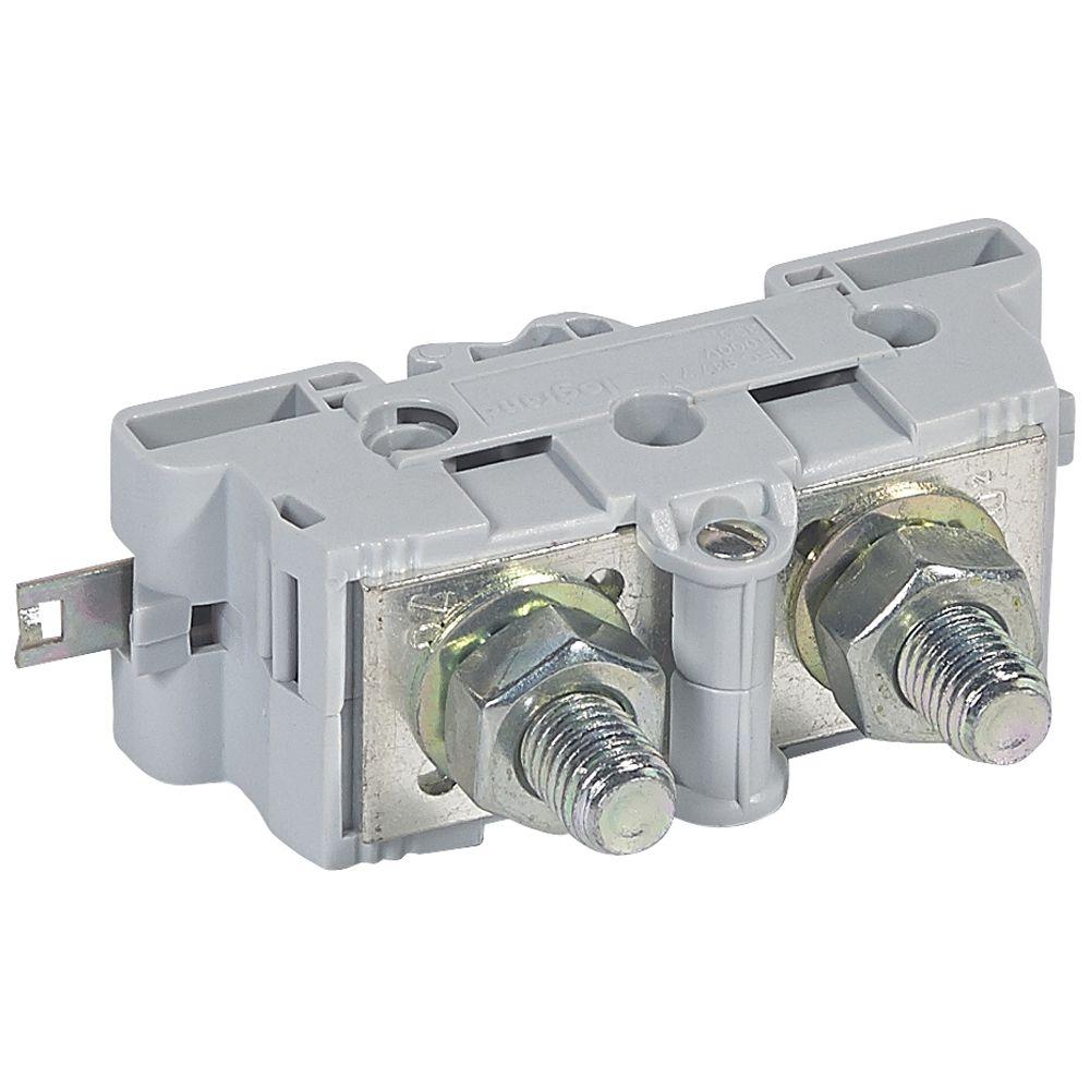 VIKING-MORS.POTENZA DA BARRA 70MM - LEGRAND 039032 - LEGRAND 039032 - LEGRAND 039032 product photo