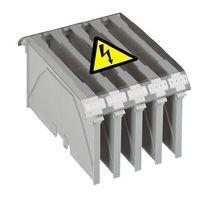 VIKING3-SCHERMO PROTEZ. 4 MORS. P 46 - LEGRAND 039489 product photo