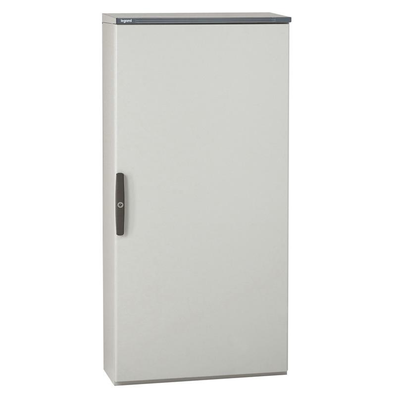 ALT - ARMADIO MONOBLOCCO 18X8X4 1P - LEGRAND 047126 - LEGRAND 047126 product photo