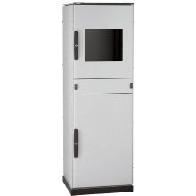 WPC186-BLIZZARDP ARMADIO PC 1800X600X600 - LEGRAND 047404 - LEGRAND 047404 - LEGRAND 047404 product photo