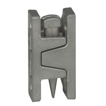KIT UNIONE ARMADI FINO A 500KG - LEGRAND 047681 - LEGRAND 047681 - LEGRAND 047681 product photo
