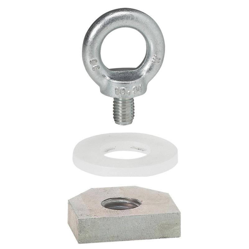 WH9002-BLIZZARDP KIT GOLFARI - LEGRAND 047696 product photo
