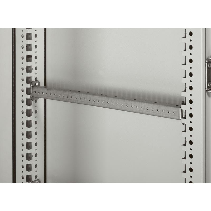 WH0180 BLIZZARDP TRAVERSA SEMPLICE 800 - LEGRAND 048017 - LEGRAND 048017 - LEGRAND 048017 product photo