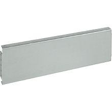 WZ804V-BLIZZARDP PIASTRA PARZIALE 400X800 - LEGRAND 048103 product photo