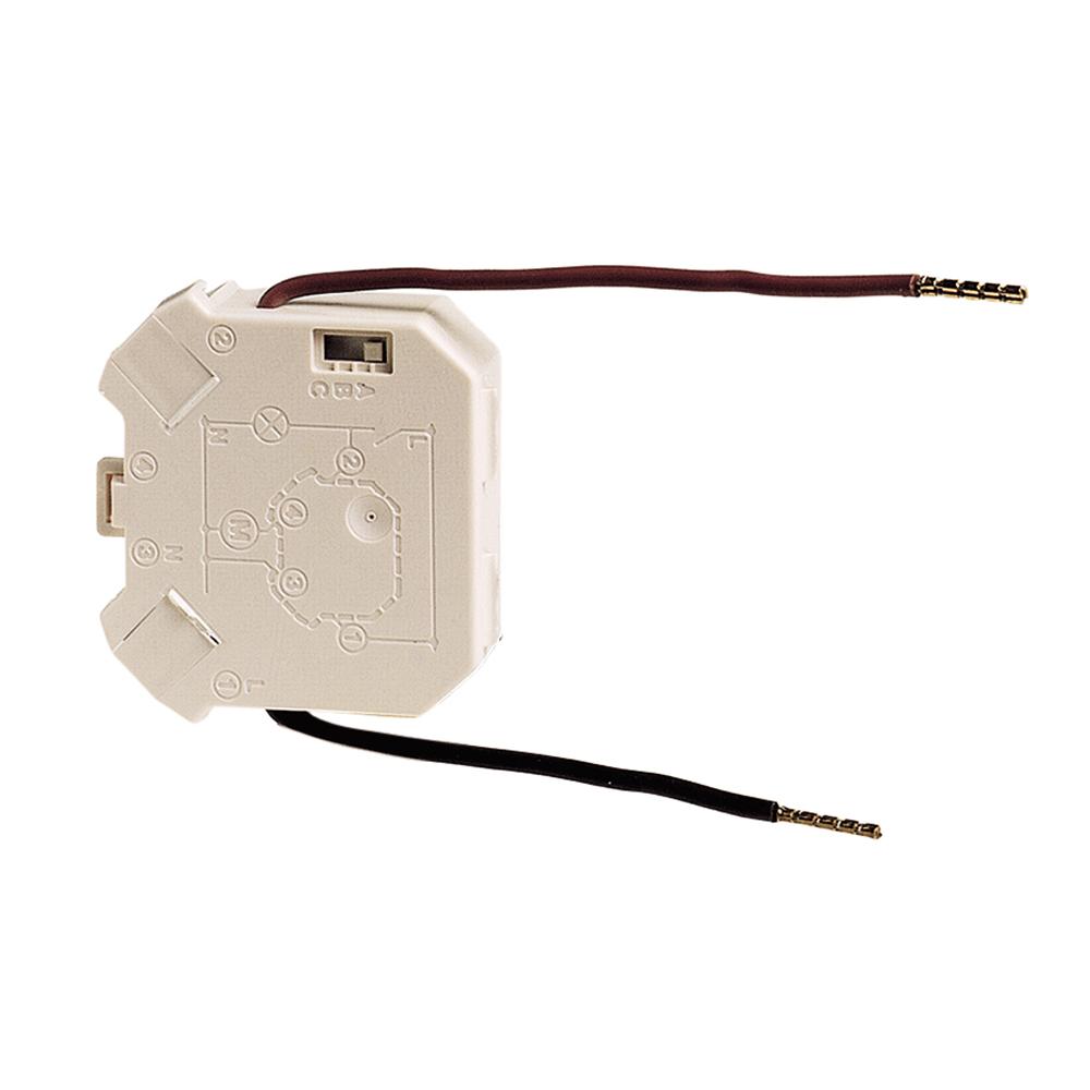 REX RELE' TEMPORIZ.DA INCASSO 220V - LEGRAND 049230 - LEGRAND 049230 - LEGRAND 049230 product photo
