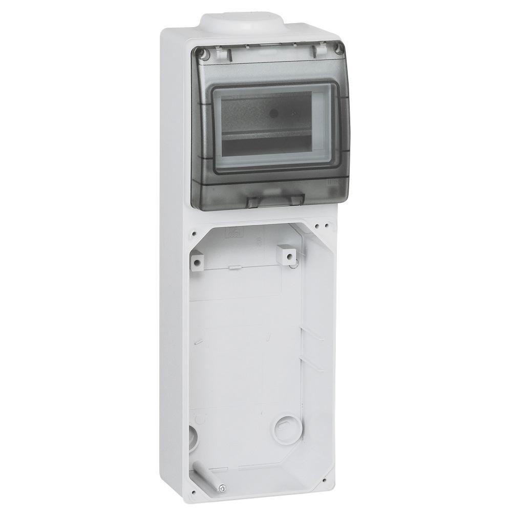 CENTRALINO 1 PRESA P - LEGRAND 058938 - LEGRAND 058938 - LEGRAND 058938 product photo
