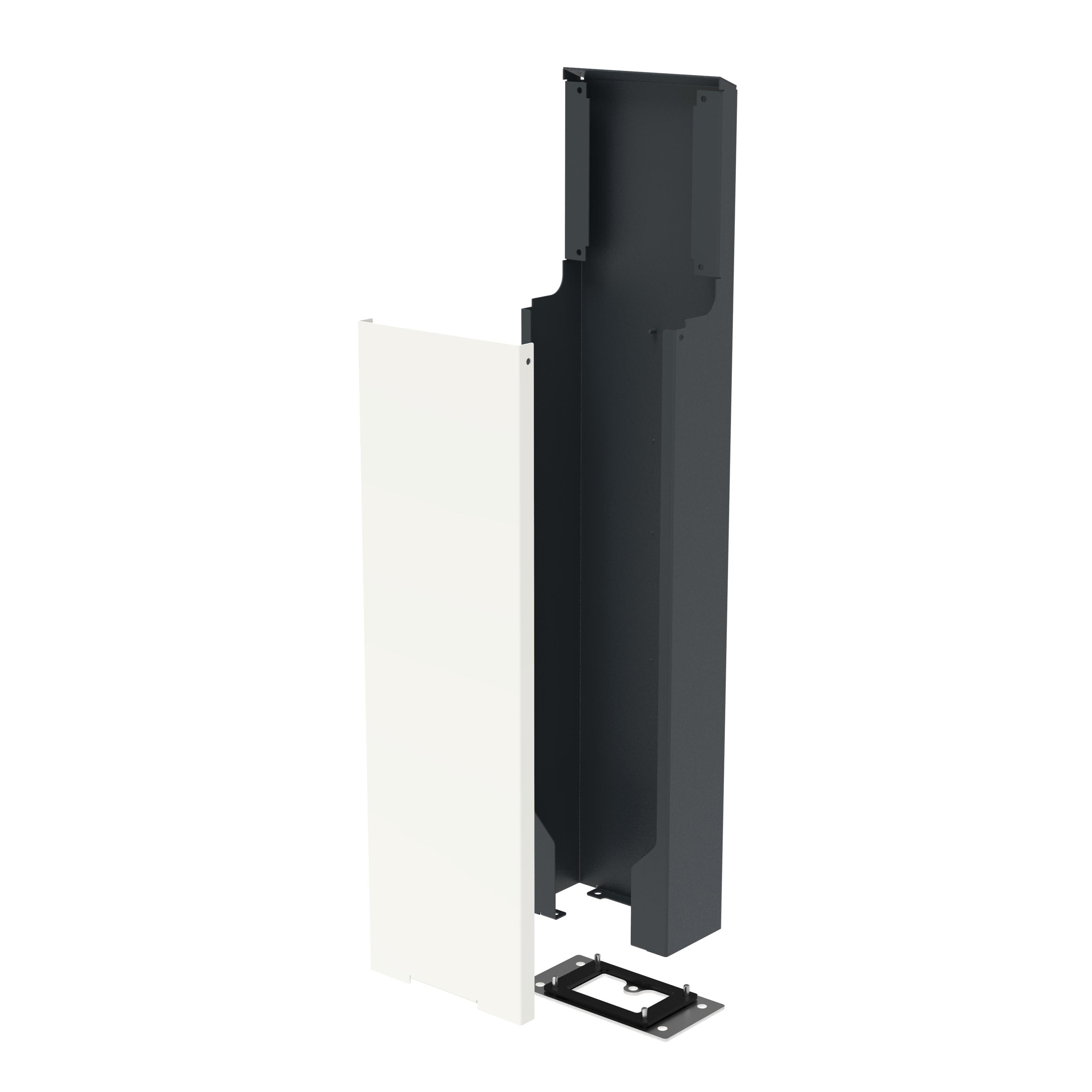 KIT FISSAGGIO PAVIMENTO GREEN UP PLAS - LEGRAND 059052 - LEGRAND 059052 product photo