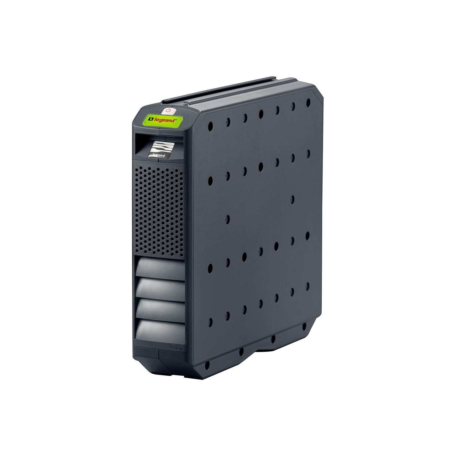 WHAD HE 800VA - LEGRAND 310160 - LEGRAND 310160 - LEGRAND 310160 product photo