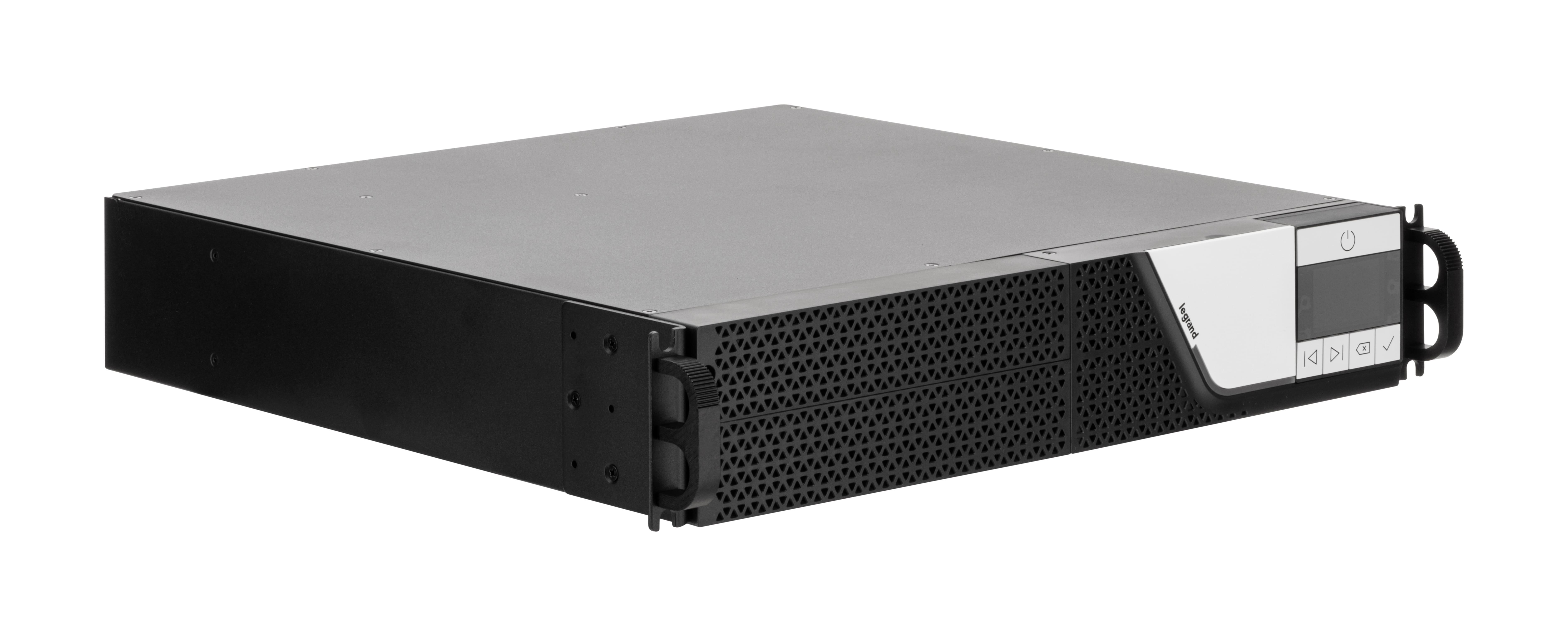 UPS WHAD HE ON-LINE 4KVA - LEGRAND 310167 - LEGRAND 310167 - LEGRAND 310167 product photo