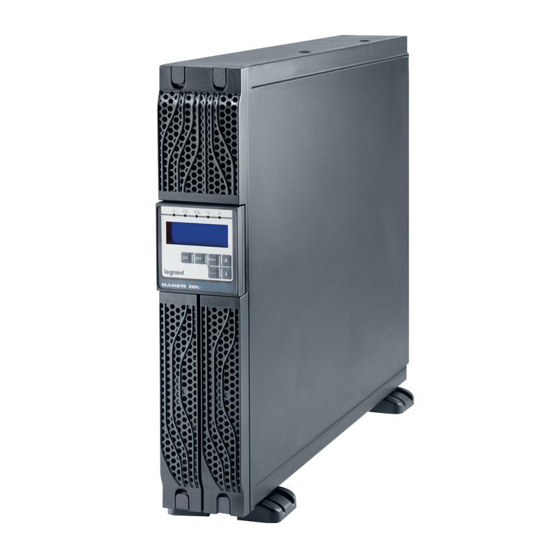 UPS DAKER DK + 10KVA NO BAT - LEGRAND 310177 - LEGRAND 310177 - LEGRAND 310177 product photo