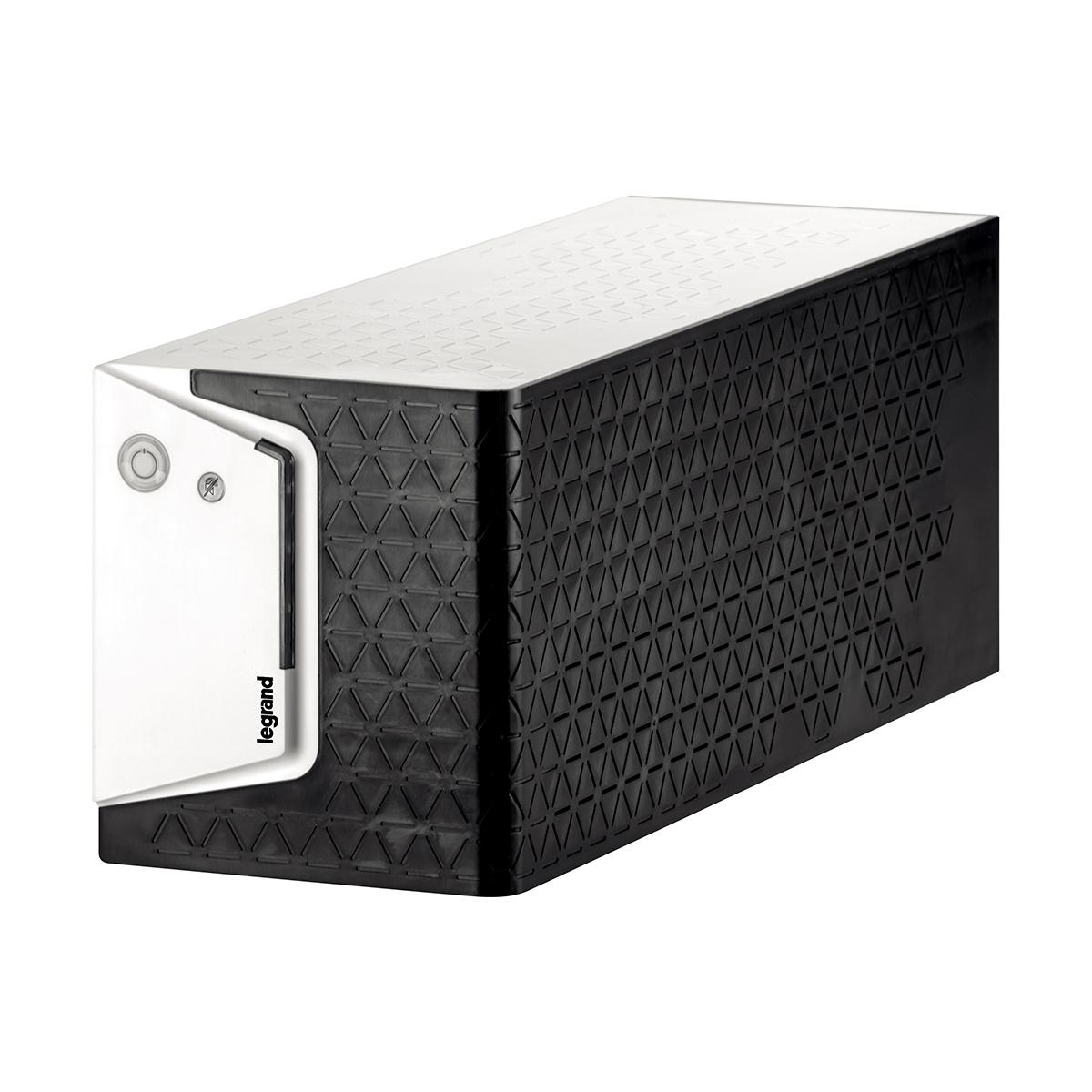 KEOR SP - GERMAN VERSION 800/480 - LEGRAND 310184 - LEGRAND 310184 - LEGRAND 310184 product photo