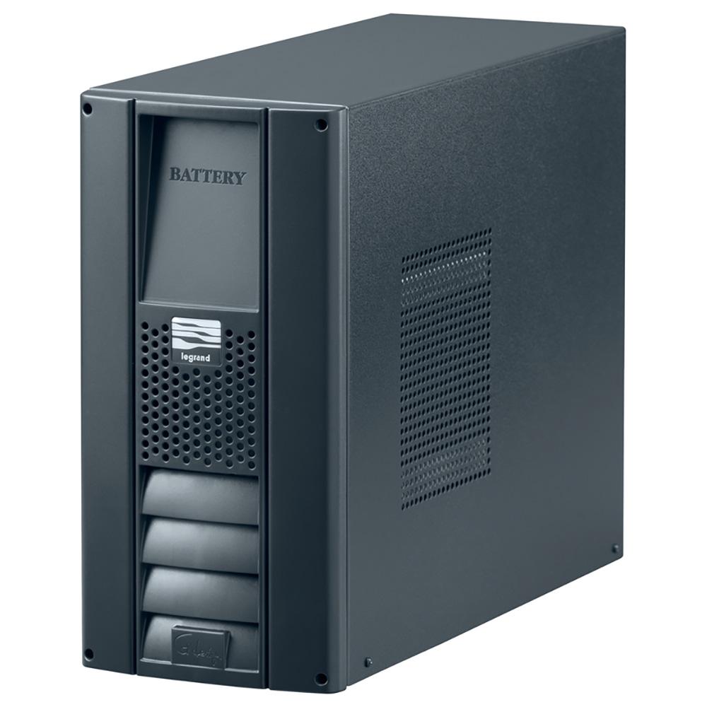 CABINET BATTERIE (PIENO) - LEGRAND 310820 - LEGRAND 310820 product photo