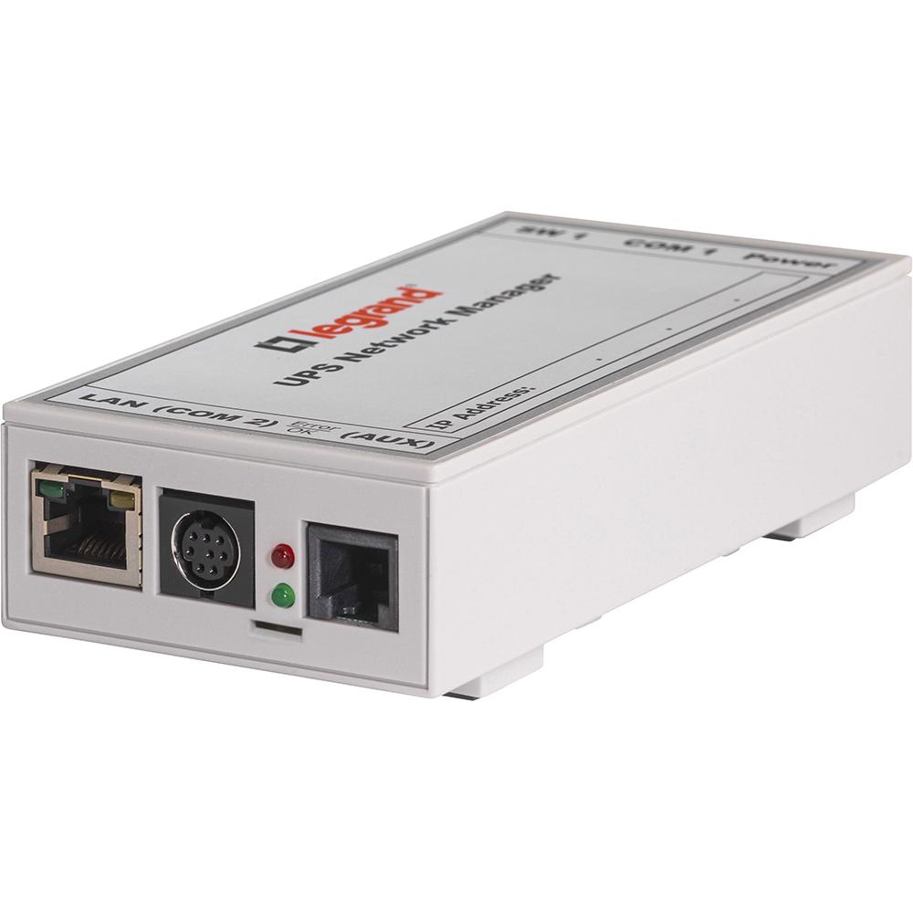 SMNP CS 141 (EXTERNAL) - LEGRAND 310932 product photo
