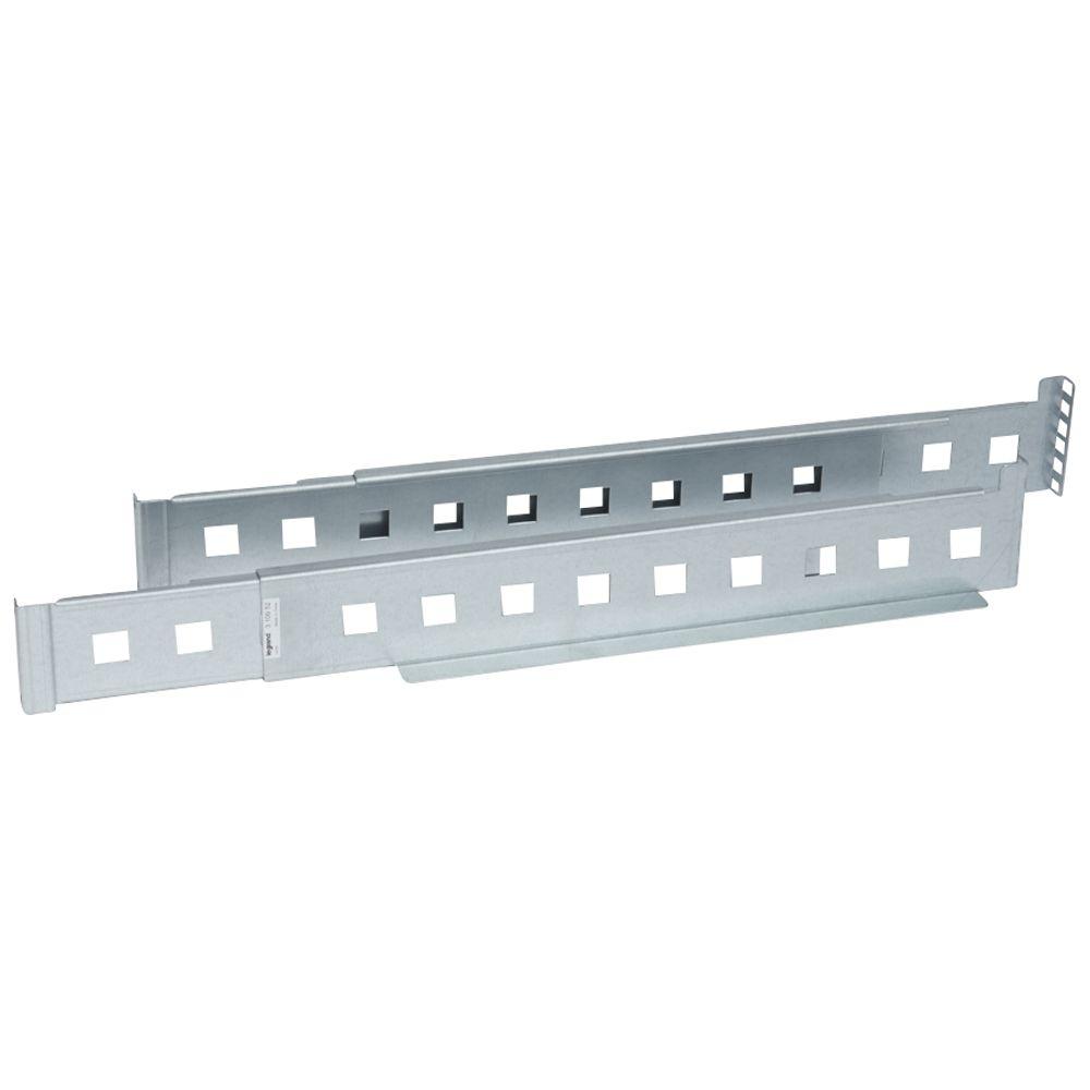 KIT GUIDE SUPPORTO RACK (2U) - LEGRAND 310952 product photo