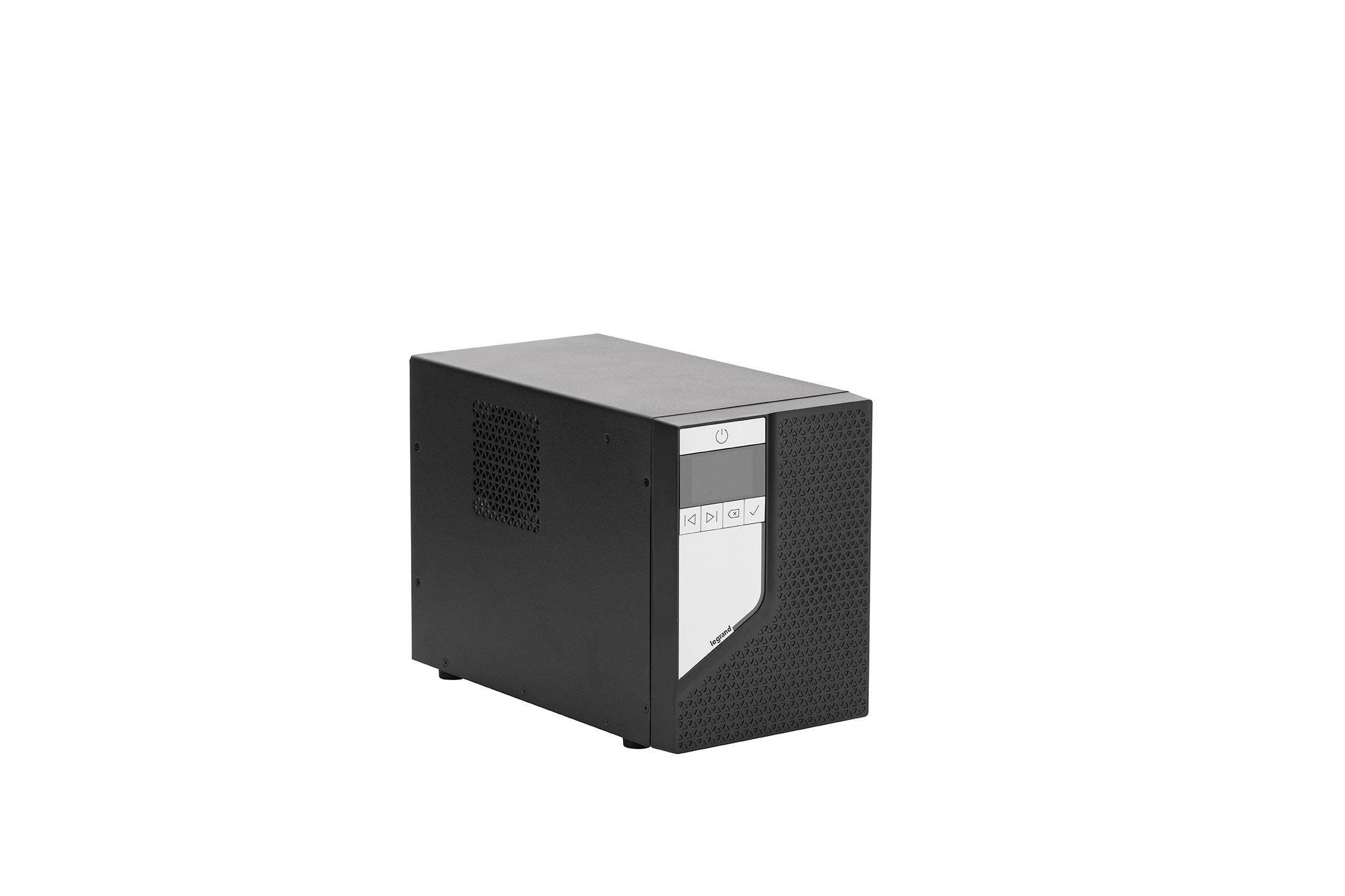 UPS KEOR SPE TOWER 1KVA - LEGRAND 311061 product photo