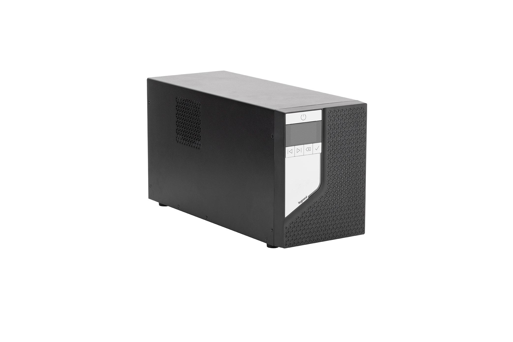 UPS KEOR SPE TOWER 1.5KVA - LEGRAND 311062 product photo