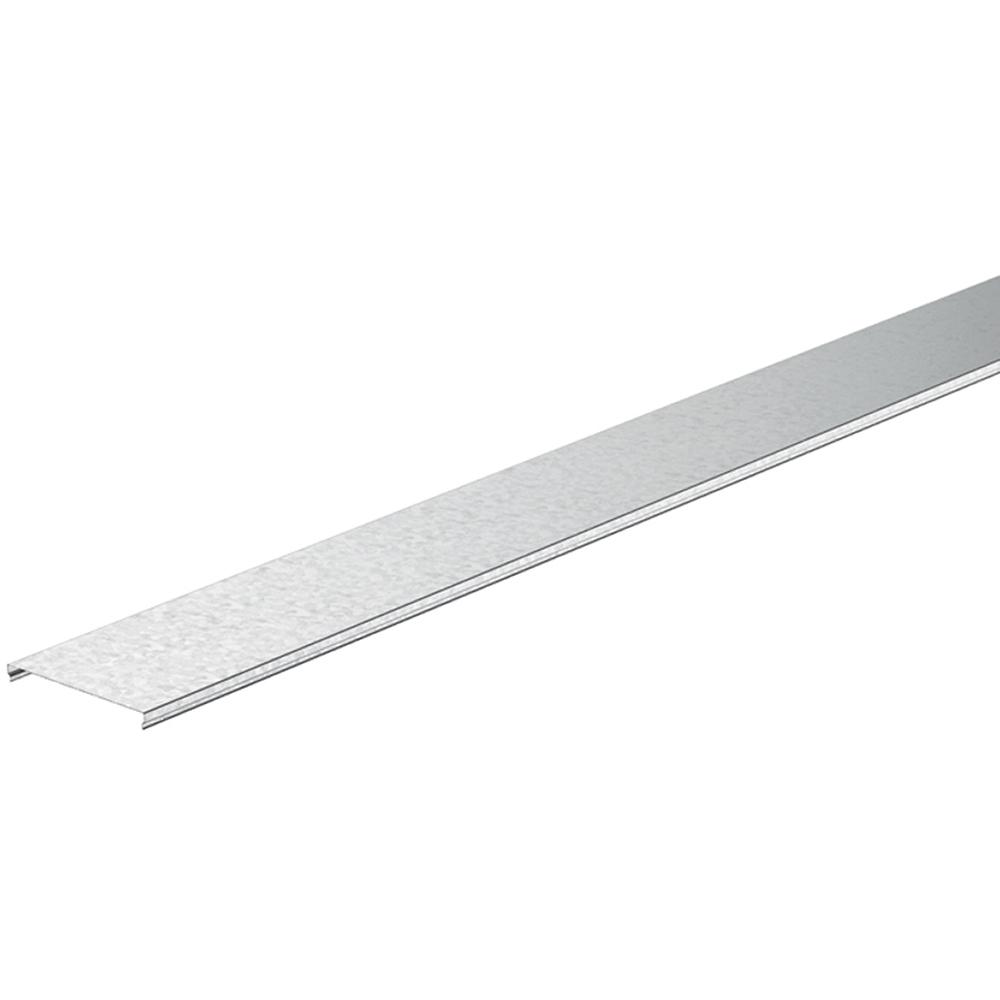 P31-Coperchio liscio L=0. 5m L=75 z - LEGRAND 31L89075Z product photo