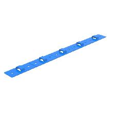 P31-Piastra per fissaggio cavi gp - LEGRAND 31X99J99G product photo