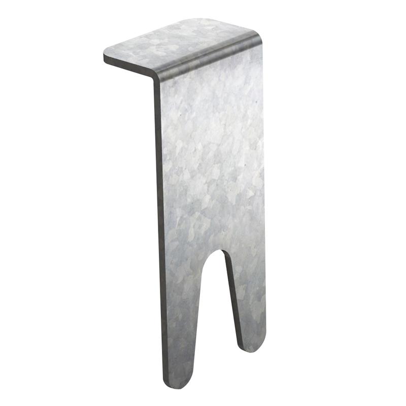 P31-CLIPS DI FISSAGGIO ACCIAIO INOX - LEGRAND 31X99Y999 - LEGRAND 31X99Y999 - LEGRAND 31X99Y999 product photo