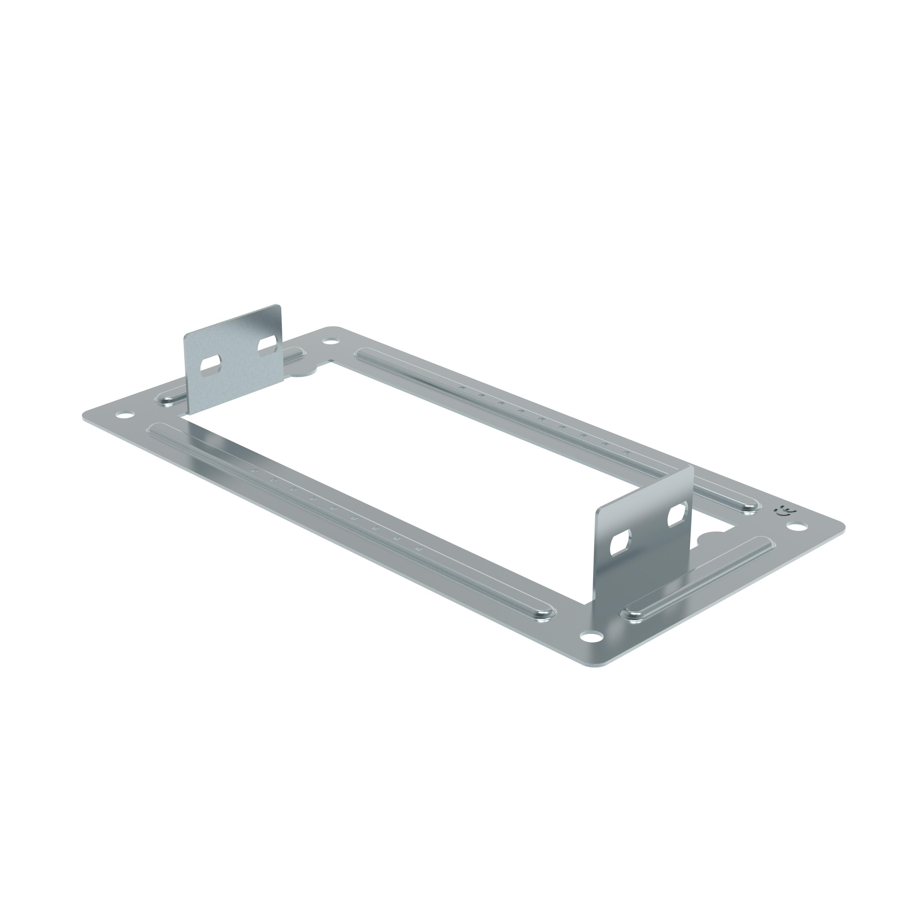 P31-Flangia attacco a quadro 200x75 z/c - LEGRAND 31X9CL74C product photo